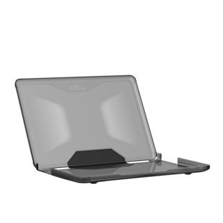 UAG Armor Shell Lenovo 100e Chromebook (4th Gen) 11.6" Case 100e Chromebook (4th Gen) 11.6" in Ash