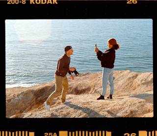 Behind the Scenes of S24