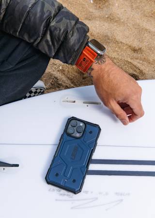 Product Action Image