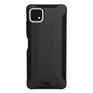 UAG Scout Series Galaxy A22 5G Case Galaxy A22 5G in Black