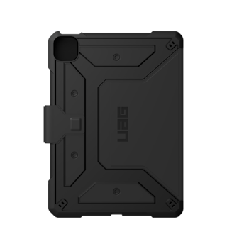 UAG Metropolis SE Series iPad Pro 11" (1st Gen, 2018) Folio Case iPad Pro 11" (1st Gen, 2018) in Black