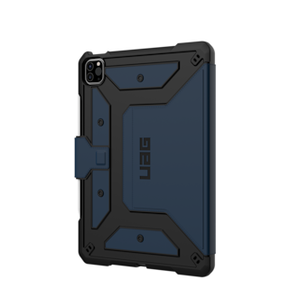 UAG Metropolis SE Series iPad Pro 11" (4th Gen, 2022) Folio Case iPad Pro 11" (4th Gen, 2022) in Mallard detail view