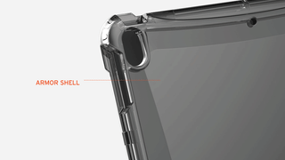 THE PROTECTION BEHIND THE PLYO