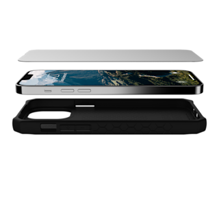 UAG Glass Screen Protector Shield for iPhone 13 Pro Max 5G iPhone 13 Pro Max 5G case in Clear