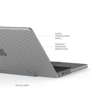 UAG Essential Armor MacBook Pro 14" (M3/M4 Max & Pro, M5) (2023-2025) Case MacBook Pro 14" (M3/M4 Max & Pro, M5) (2023-202...