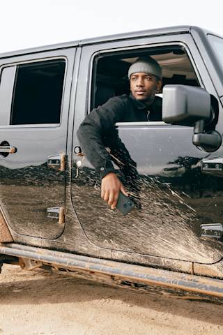 Product Action Image