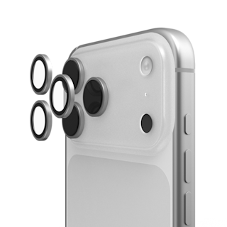 UAG Lens Shield for iPhone 17 Pro iPhone 17 Pro case in Titanium