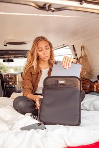 Product Action Image