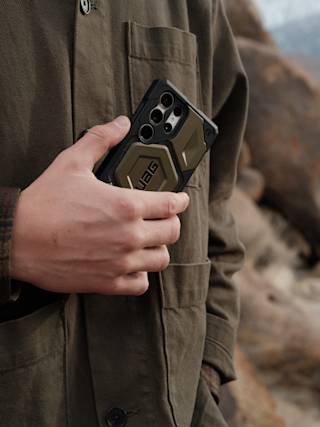 Product Action Image