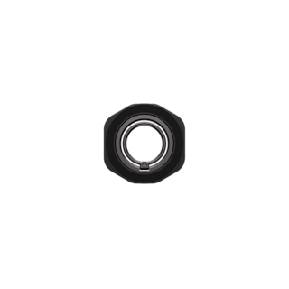 UAG Magnetic Ring Stand LT Magnetic Ring Stand case in Black