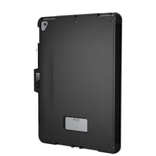 UAG Scout Series iPad 10.2" (7th Gen, 2019) Case iPad 10.2" (7th Gen, 2019) in Black / Scout