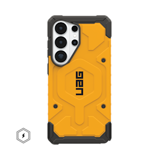 UAG Pathfinder Galaxy S26 Ultra Case Galaxy S26 Ultra in Heritage Yellow