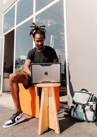 Product Action Image