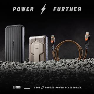 New Power Assortment - “SRGE”