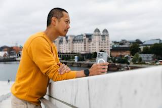 Product Action Image