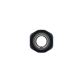 UAG Magnetic Ring Stand LT Magnetic Ring Stand case in Mallard