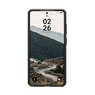 UAG Civilian LT Galaxy S26 Ultra Case Galaxy S26 Ultra in Olive Drab detail view