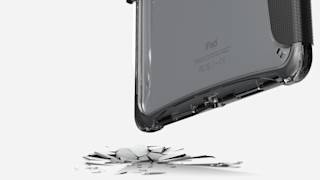 MILITARY DROP TESTED