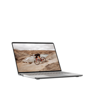 UAG Essential Armor Surface Laptop (7th Gen) 13.8" Case Surface Laptop (7th Gen) 13.8" in Ice detail view