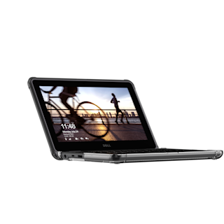 UAG Armor Shell Series Dell Latitude 3120 Education 11" Case Latitude 3120 in Ice