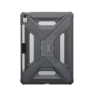 UAG Scout Plus iPad 10.9" (10th Gen, 2022) Case iPad 10.9" (10th Gen, 2022) in Ash