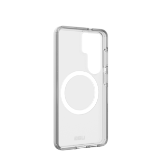 UAG Scout Clear Galaxy S26 Case Galaxy S26 in Ice/White