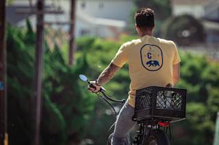 Product Action Image