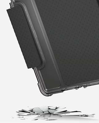 MILITARY DROP TESTED