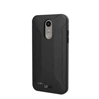 UAG Scout Series LG K8S / K8 / Tribute Empire Case K8S / K8 / Tribute Empire in Black / Scout Series