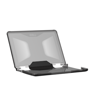 UAG Armor Shell Lenovo 300e Chromebook (4th Gen) 11.6" Case 300e Chromebook (4th Gen) 11.6" in Ash