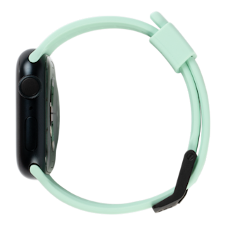 UAG Rip Curl x UAG Trestles Strap for Apple Watch Apple Watch case in Misty Jade