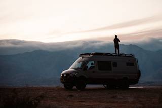 Field Logs - Work From Anywhere