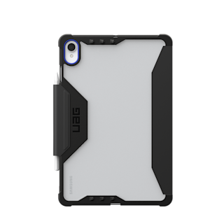 UAG Plyo LT Galaxy Tab S11 Folio Case Tab S11 in Black/Ice