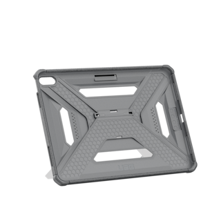 UAG Scout Plus iPad 10.9" (10th Gen, 2022) Case iPad 10.9" (10th Gen, 2022) in Ash