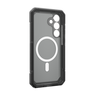 UAG Trooper Galaxy S25 Plus Case Galaxy S25 Plus in Ash