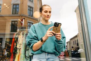 Product Action Image