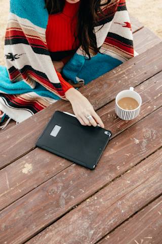 Product Action Image