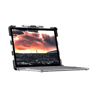 UAG Plasma Series Surface Laptop 5/4/3 13.5" Case Surface Laptop 5/4/3 13.5" in Ice