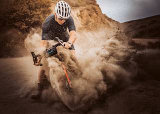 Spencer Rathkamp - Urban Armor Gear Ambassador