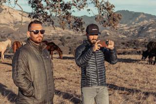 Product Action Image