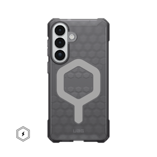 UAG Essential Armor Galaxy S26+ Plus Case Galaxy S26+ Plus in Ash