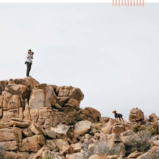 A BIODEGRADABLE FUTURE - THE OUTBACK SERIES