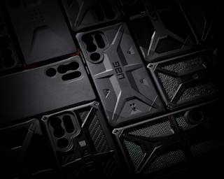 Behind The Launch : Samsung Galaxy S22 Cases