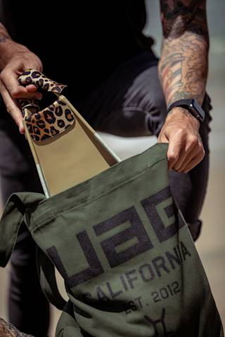 Product Action Image