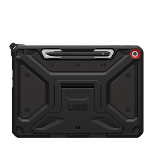 UAG Metropolis SE Microsoft Surface Pro 1st Edition 12" Case Surface Pro 1st Edition 12" in Black