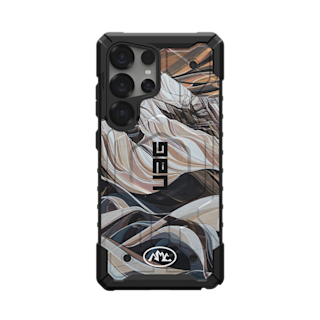 UAG Pathfinder Case For Galaxy - RMC 4 Galaxy S26 Ultra in S26 ULTRA