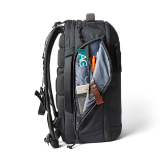 UAG Premium Tech 24L BackPack Backpacks case in Black