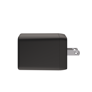 UAG SRGE (US) 65W 3 Port Wall Charger Wall Chargers case in Black