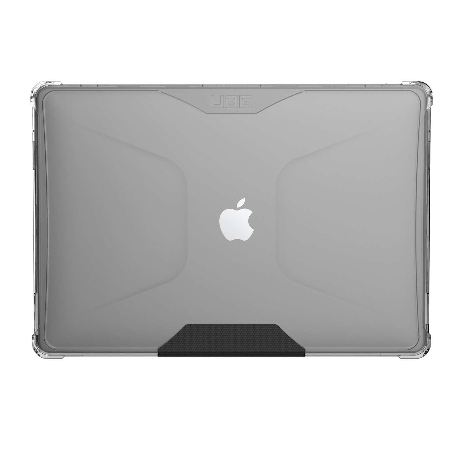 Plyo Series Apple MacBook Pro 16" Rugged Translucent Laptop Case