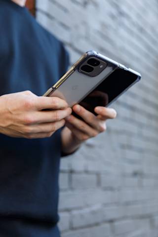 Product Action Image